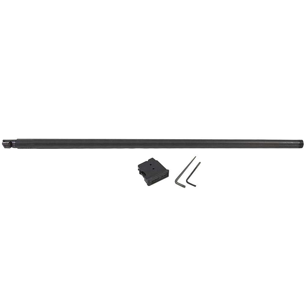 CZ-USA Varmint 457/455 .17 HMR 16.5" Suppressor-Ready 1/2x28 Nitride Barrel Set 00319