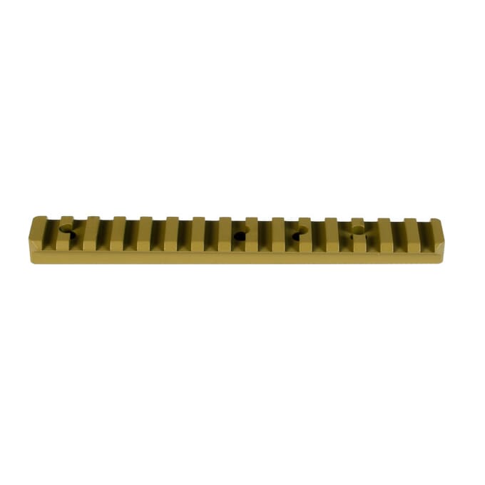 Talley Picatinny Base for Sako TRG 28 MOA RAL8000 Base P28252152