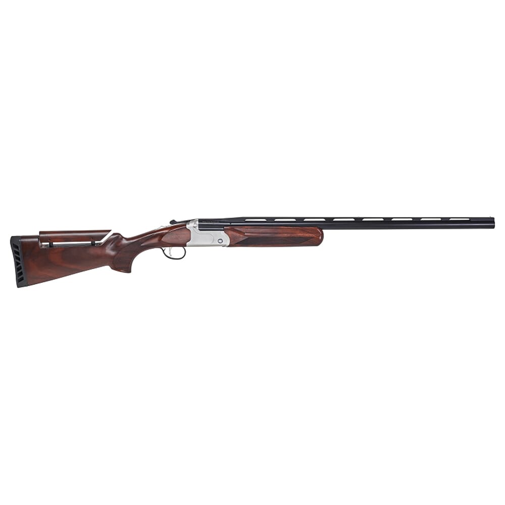 Savage Arms Stevens 555 Trap 20ga 3" 30" Bbl Oiled Turkish Walnut Break-Action Shotgun 23223