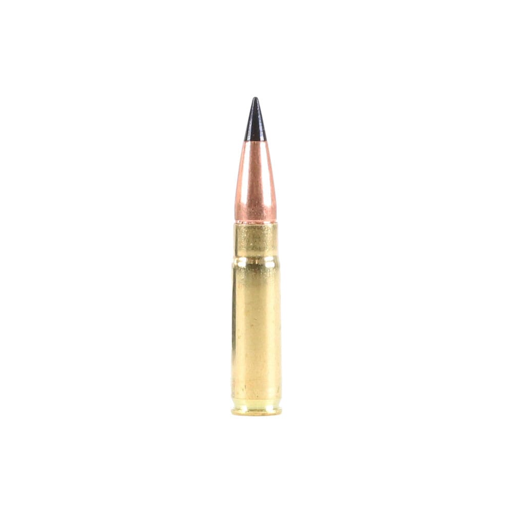 Sig Sauer Ammo Tactical Rifle .300 BLK 110gr TAC-TX 20/Box T300BLK110TTX-20