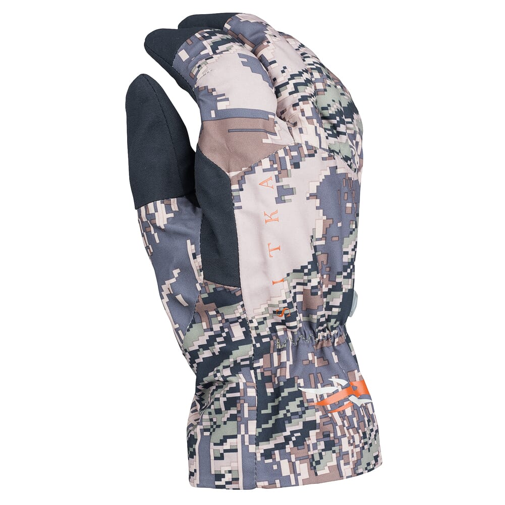 Sitka Gear Big Game Open Country Stormfront GTX Glove 90288-OB
