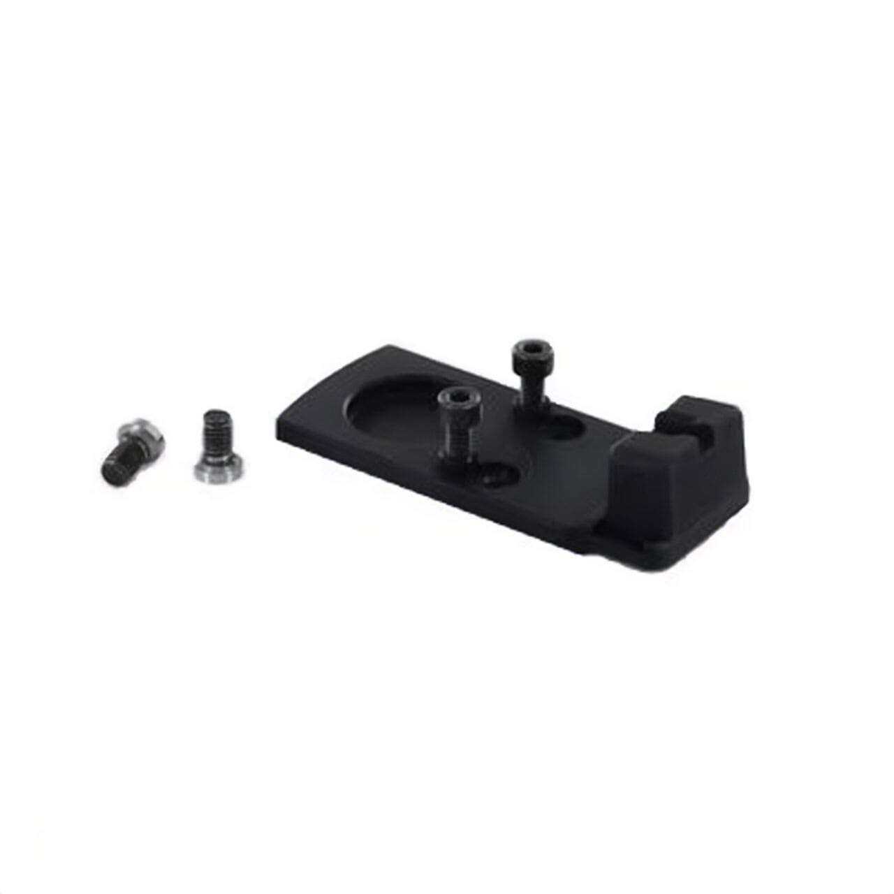 Staccato DPO RMRCC Tactical -ECO 225-03050045-SP