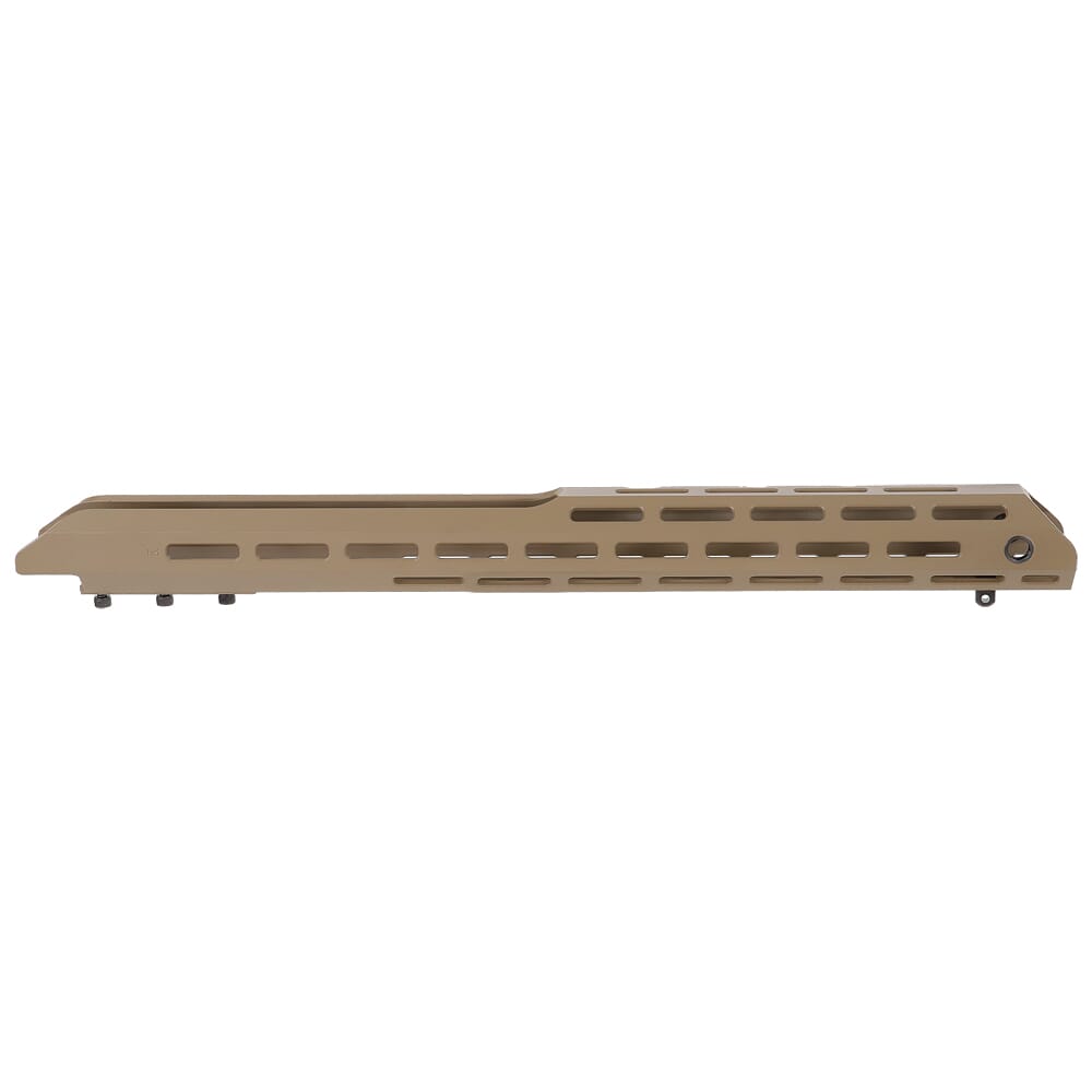 MDT ESS No Rail 18" 457mm FDE Forend 102791-FDE