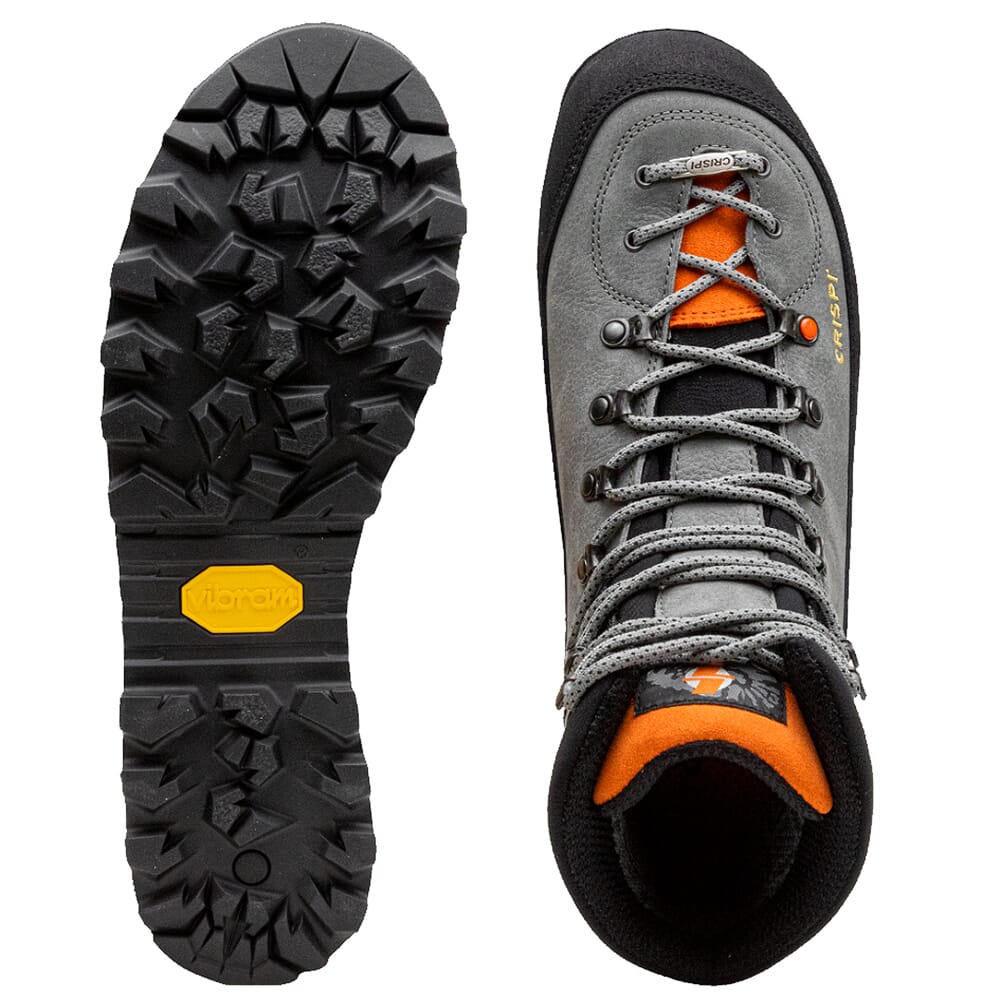 Crispi Men's Lapponia III GTX Boots 4970-6000