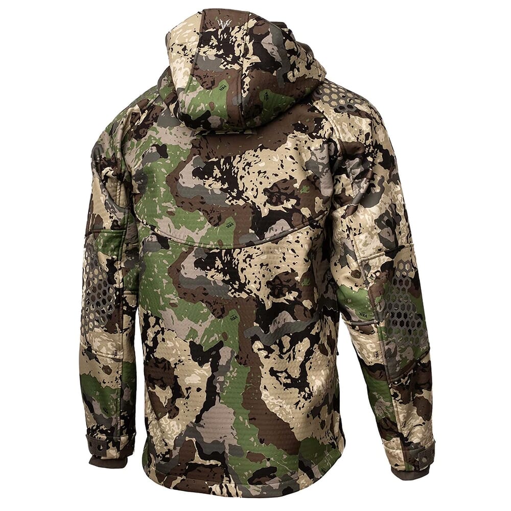 Pnuma Outdoors Waypoint Jacket Caza WP-JK-CZ