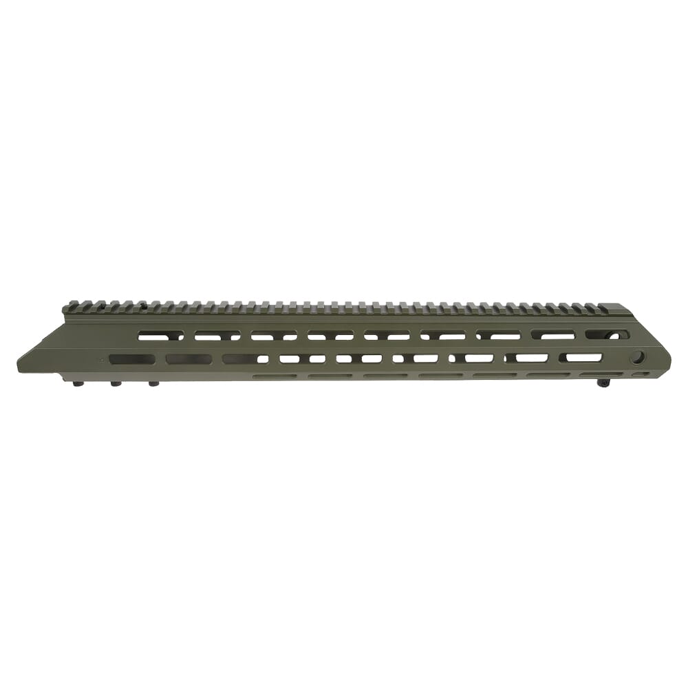 MDT ESS Full Rail 18" 457mm ODG Forend 102745-ODG