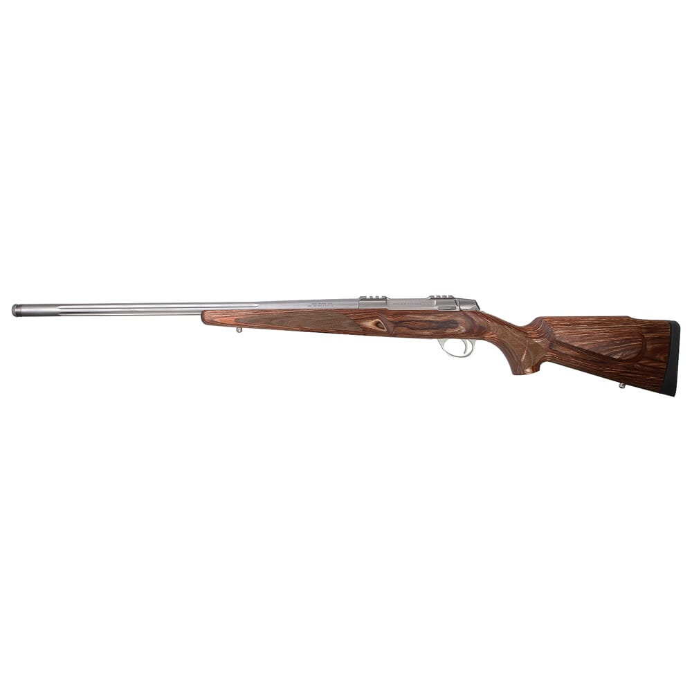 Sako 90 Varmint .243 Win 1:8 23.7" Bbl RH Wood Laminate Picatinny Rifle JRS90VARL315/24