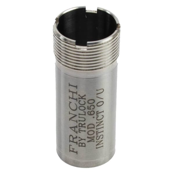 Franchi 16ga Black Flush Modified Choke 51251P