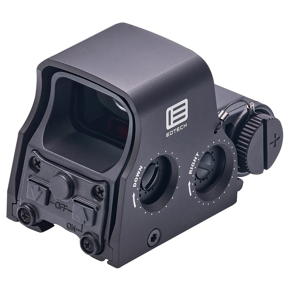 EOTech XPS2-0 Holographic Sight