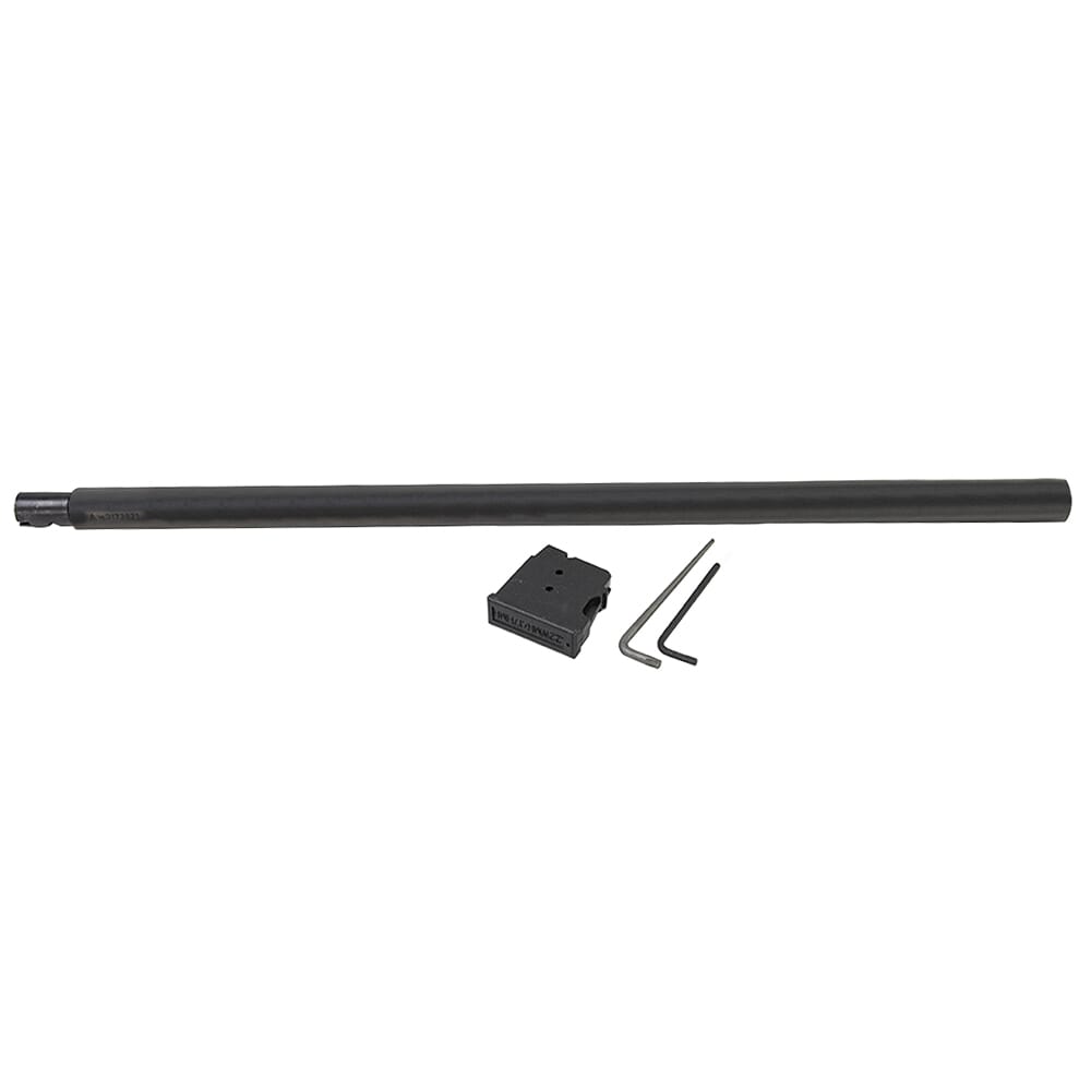 CZ-USA Varmint 457/455 .17 HMR 20" Nitride Barrel Set 00310