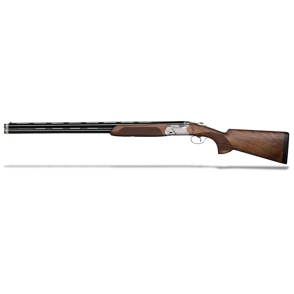 Beretta 694 Sporting LH 12-ga 3" 32" Walnut Over/Under Shotgun J694L12