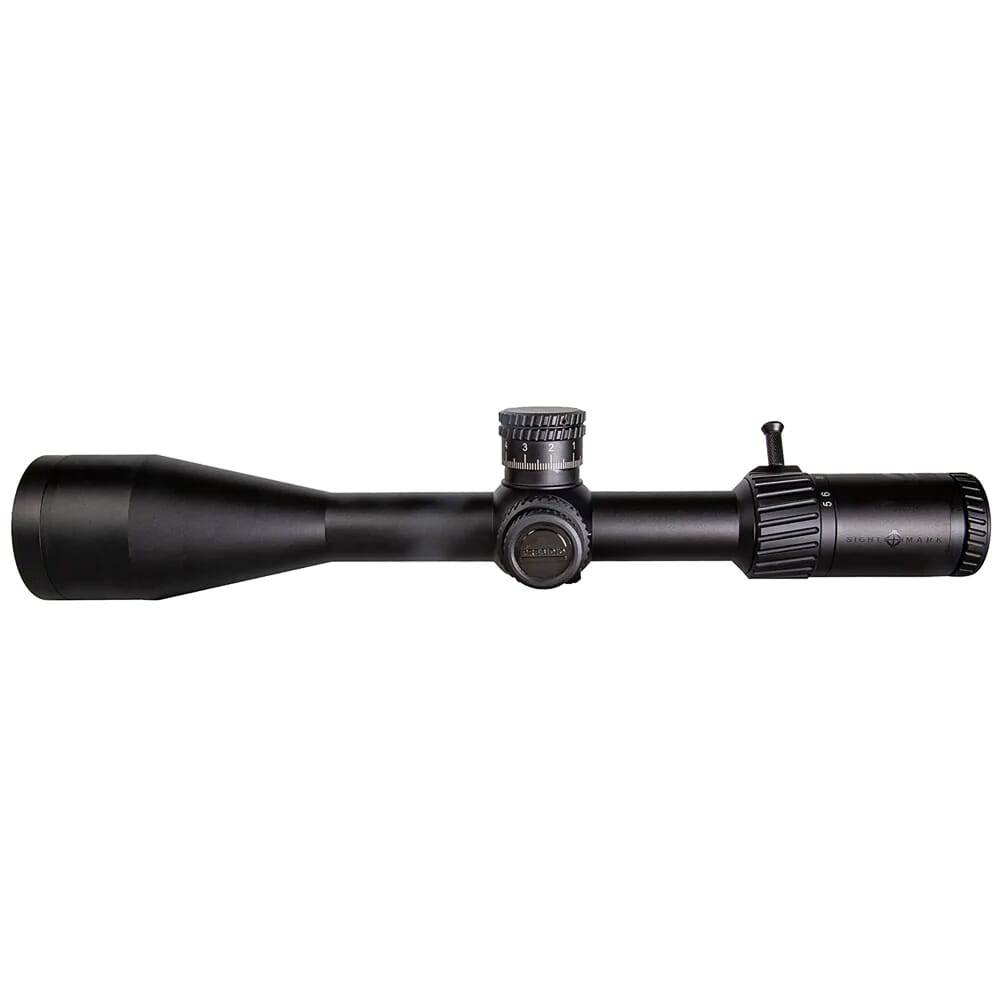 Sightmark Presidio 5-30x56mm HDR-2 SFP Riflescope SM13142HDR2
