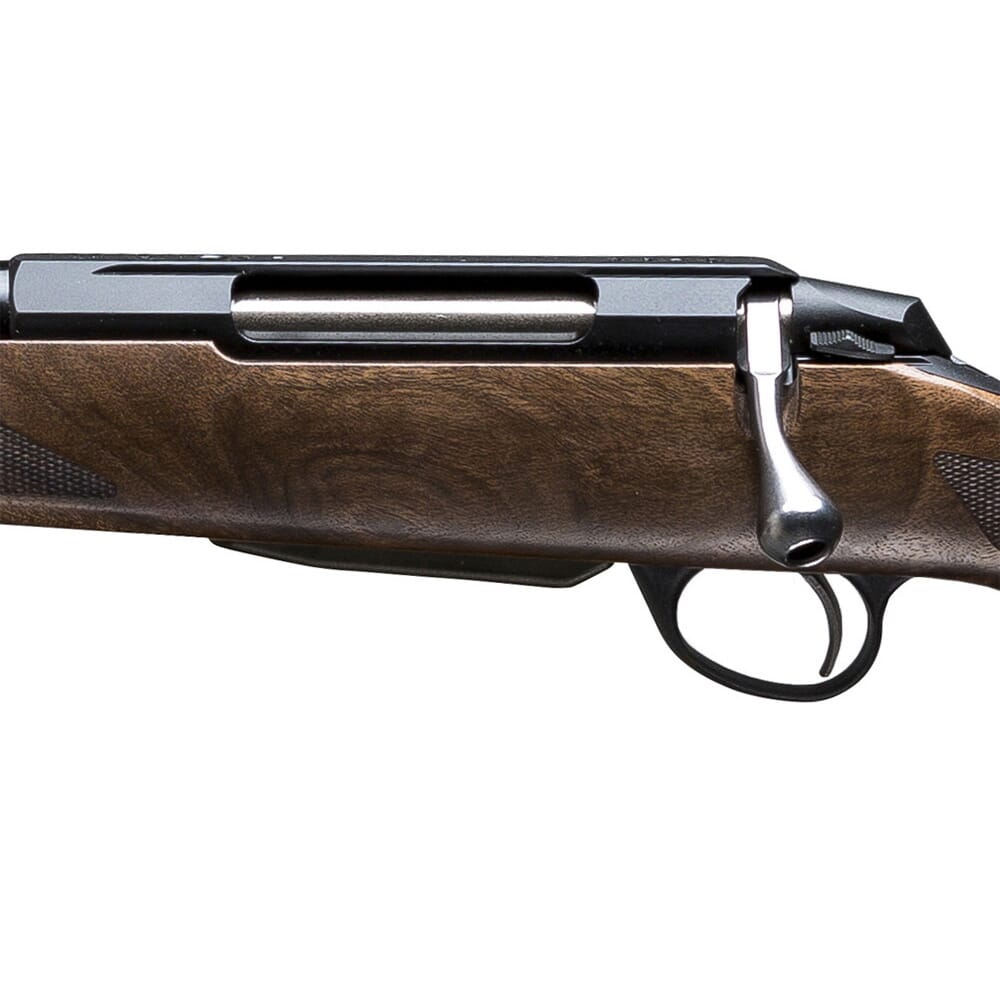 Tikka T3x Hunter LH 6.5 Creedmoor 24.33" 1:8" Rifle JRTXA382L