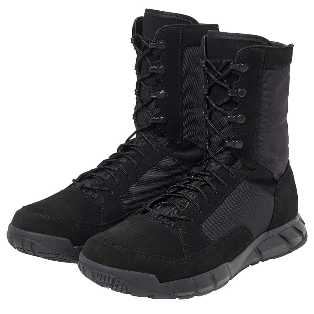 Oakley Light Assault 2 Boot Blackout 11188-02E