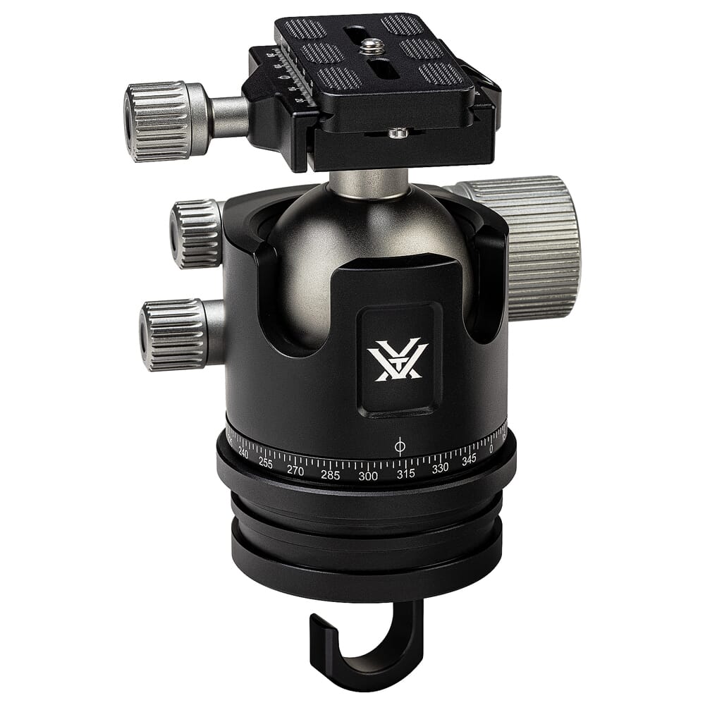 Vortex Radian Tripod Ball Head TRH-BAL1