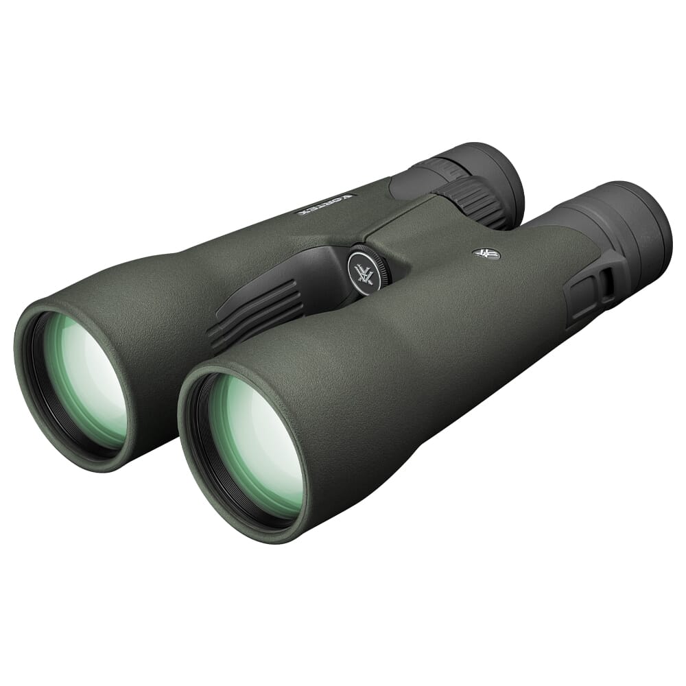 Vortex Razor UHD 18x56 Binocular w/Glasspak Pro Harness RZB-1856