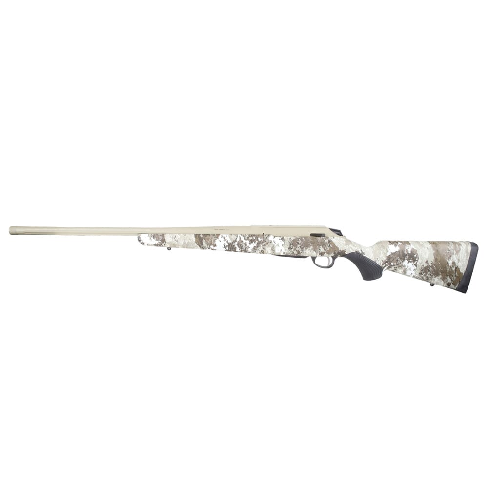 Tikka T3x Lite Veil Alpine .270 Win 22 2/5" 1:10" Rifle JRTXVA318