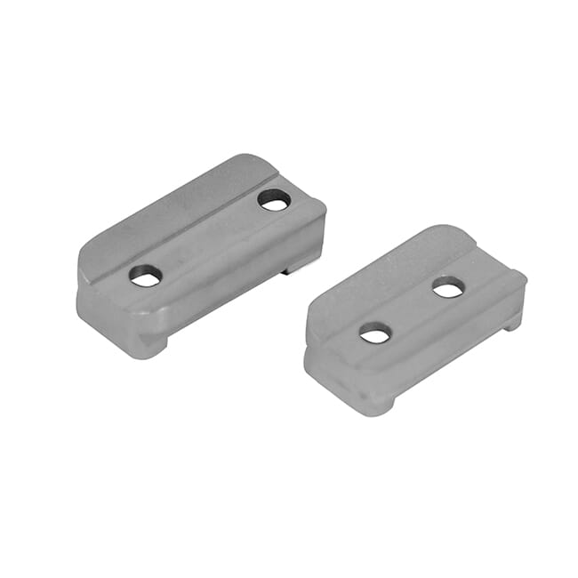Talley SS Base for Cooper 21, 38, 51, 57M & Kimber 17, 22, 82, 84 (6-48 Screws) SS252749