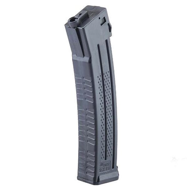 Sig Sauer MPX-K SPORTLINE AEG ProForce 100rd Airsoft Magazine AMPF-MPXAEGSL