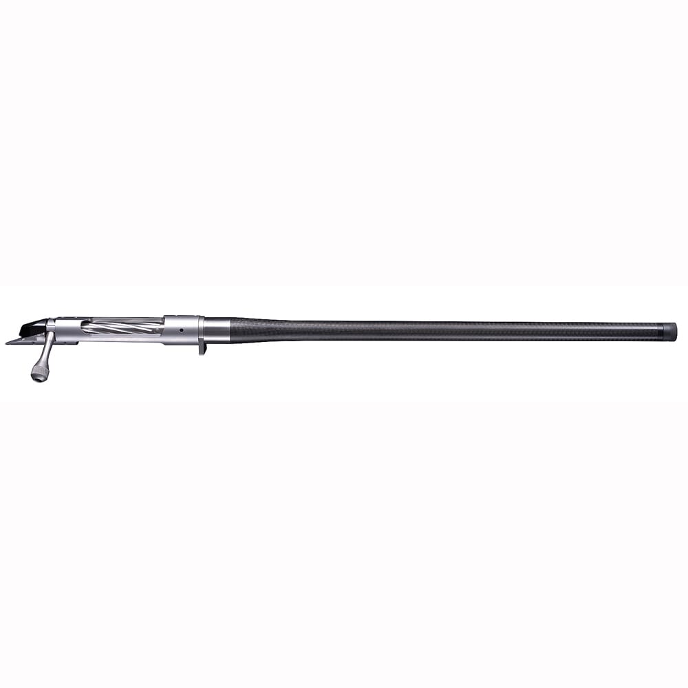 Bergara Premier Series 6.5 PRC CURE Carbon Fiber #6 Contour 22" 1:8" 5/8"x24 Barreled Action BPBA34-65PRC