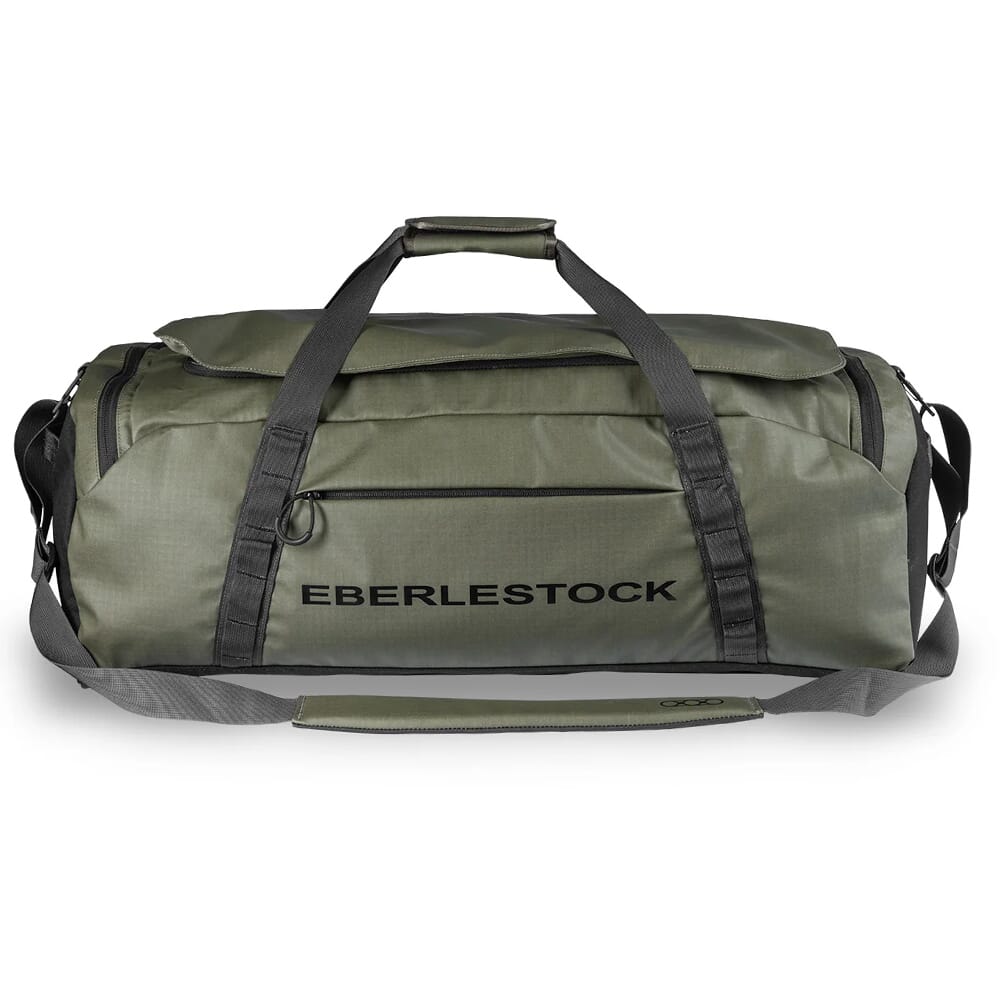 Eberlestock Hyllus Duffel Military Green Medium HDMJ