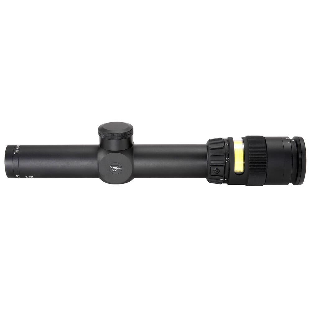 Trijicon AccuPoint Scope 1-4x24 Riflescope TR24