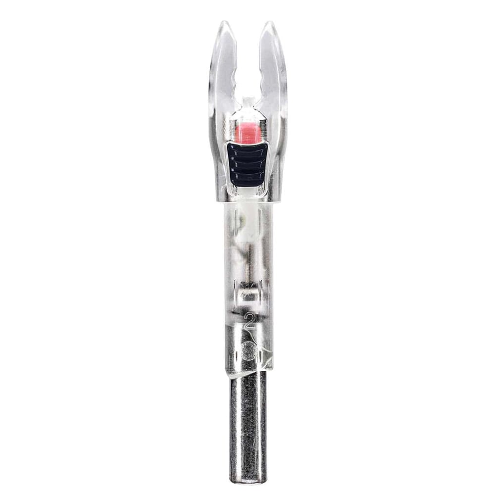 Nockturnal G Nock Shift Red 3pk NT-813
