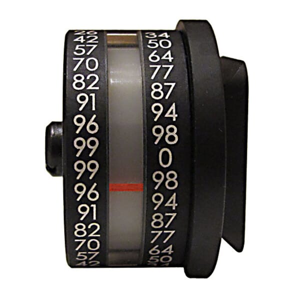 Mil Spec Angle Cosine Indicator ACIMIL-A2