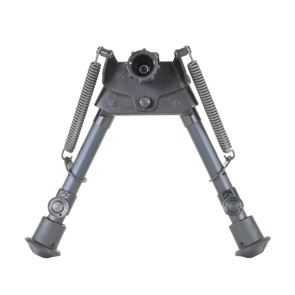 Harris Rotating Self-Leveling 6-9" M-LOK Bipod S-BR2-MLOK