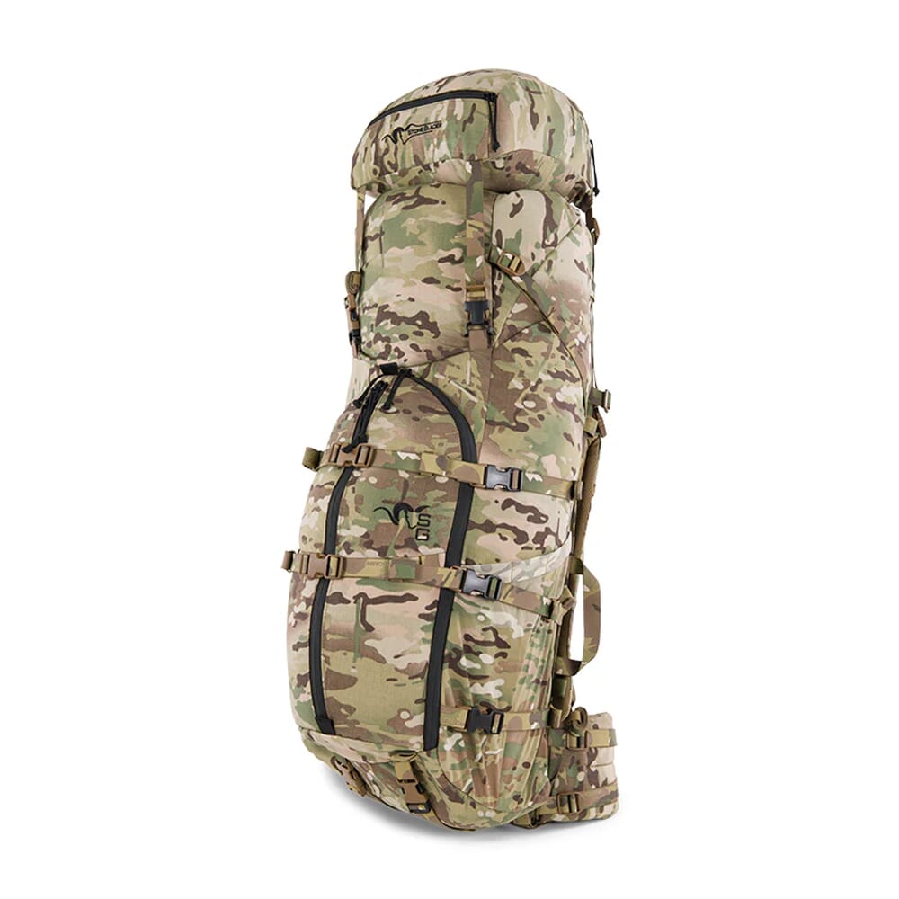 Stone Glacier R3 7000 Pack w/R3 Frame MultiCam 50090-MC