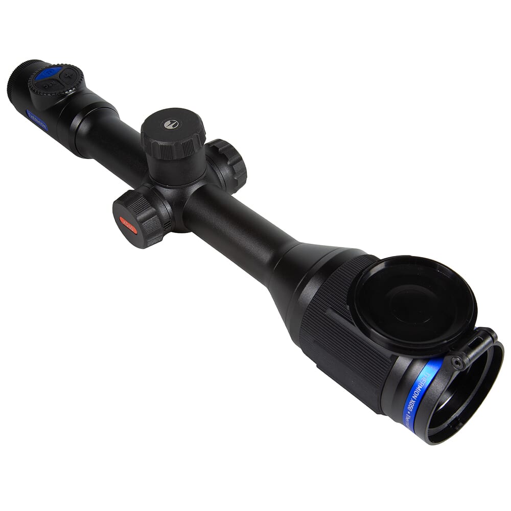 Pulsar USED Thermion XG50 3-24X Thermal Riflescope PL76529 - Excellent Condition USED8005