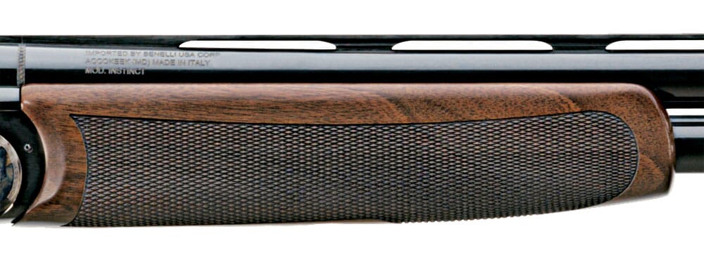 Franchi Instinct L 12GA 3" 28" A-Grade Satin Walnut Over/Under Shotgun 40800