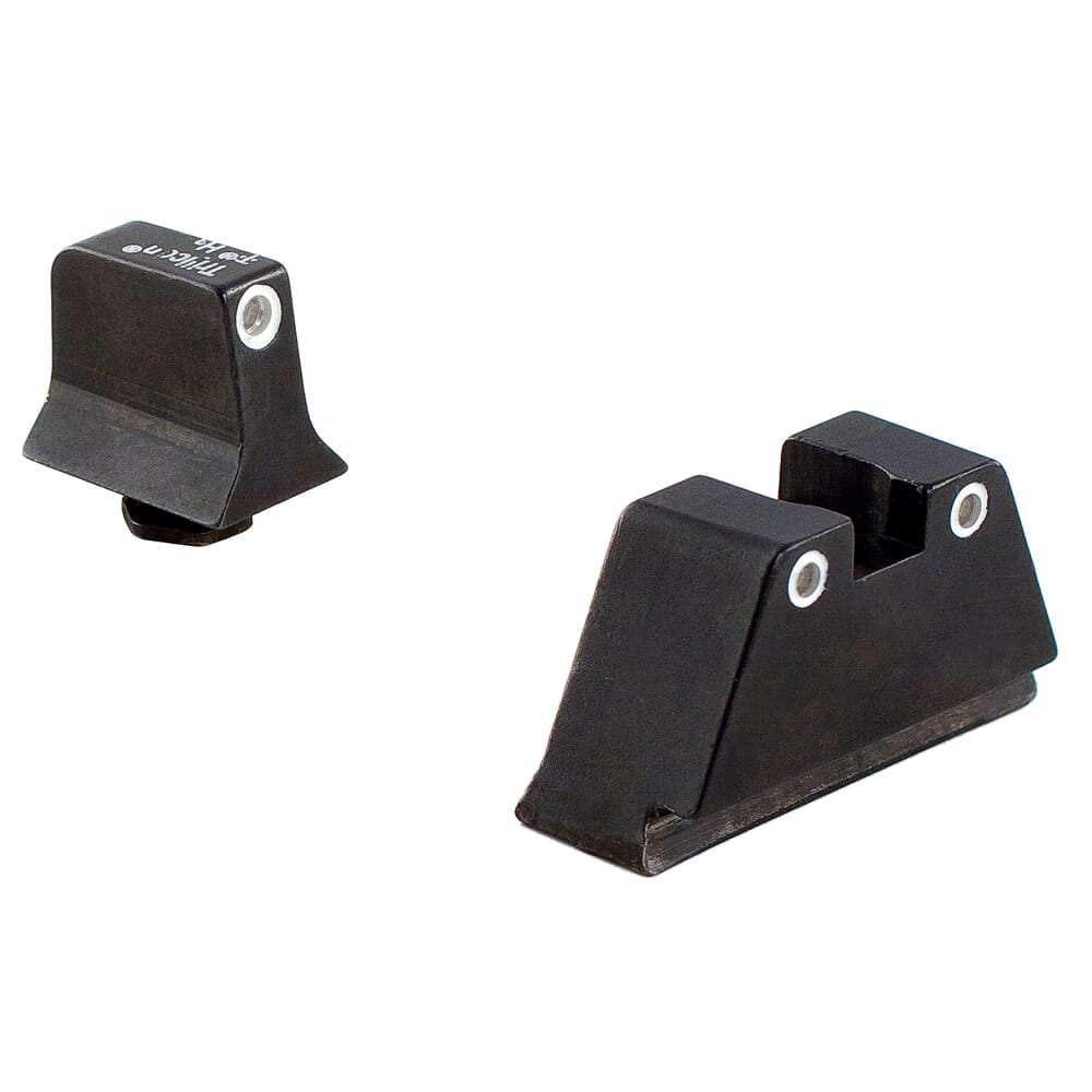 Trijicon Bright & Tough Night Sight Suppressor Glock Models
