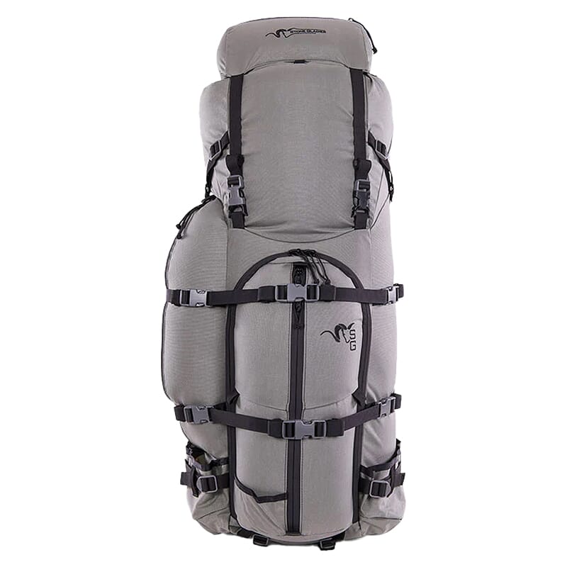 Stone Glacier Sky Guide 7900 Pack w/Xcurve Frame Foliage 50078-FG