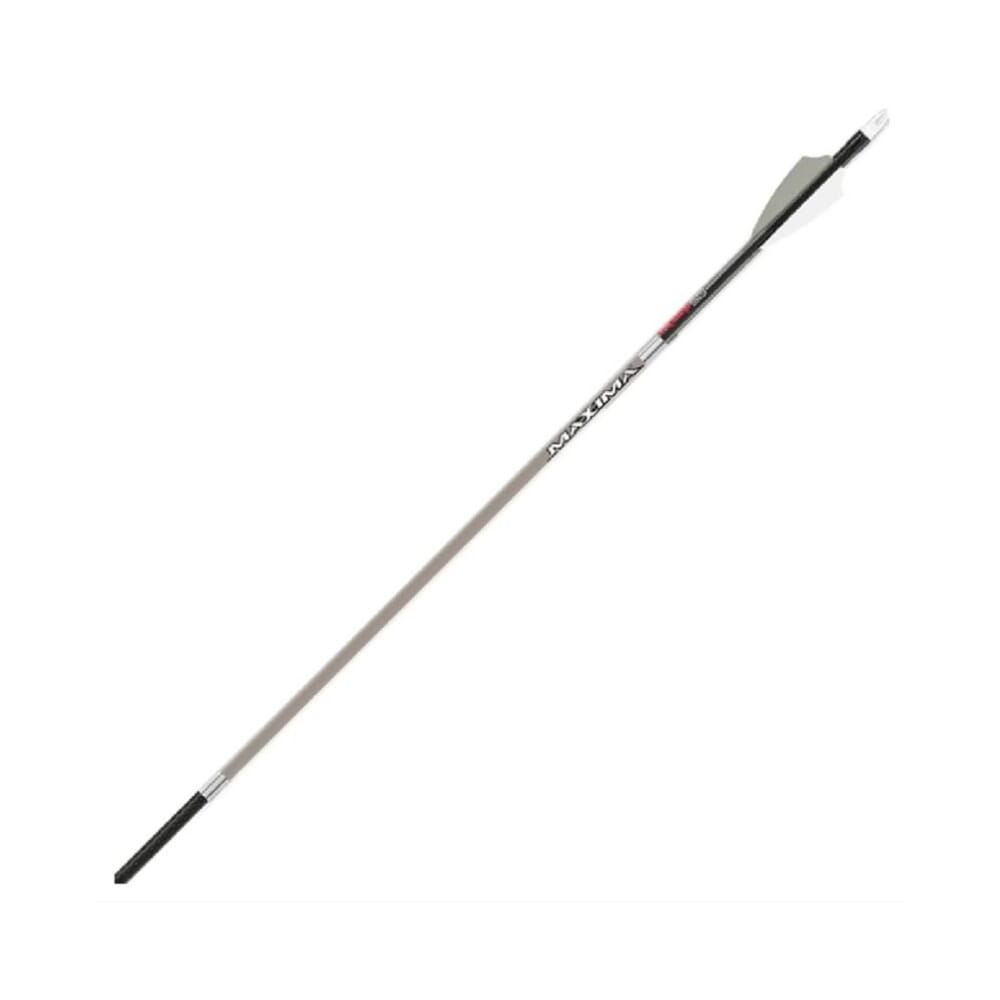 Carbon Express Maxima RED Stone Desert Tan .400 Arrows 6pk CX05682