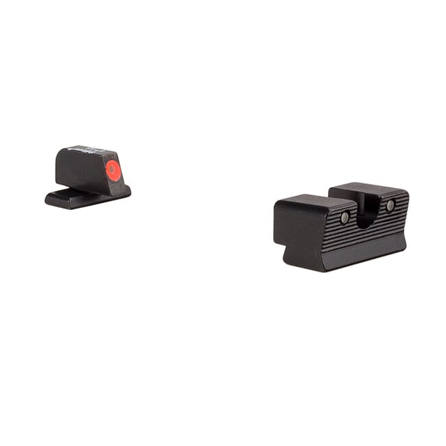 Trijicon HDXR Night Sight Set; Orange - FN 509 FN604-C-601000