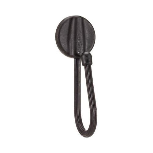 Kestrel Nitelze 4" Gear Tie Mountable Black 0787