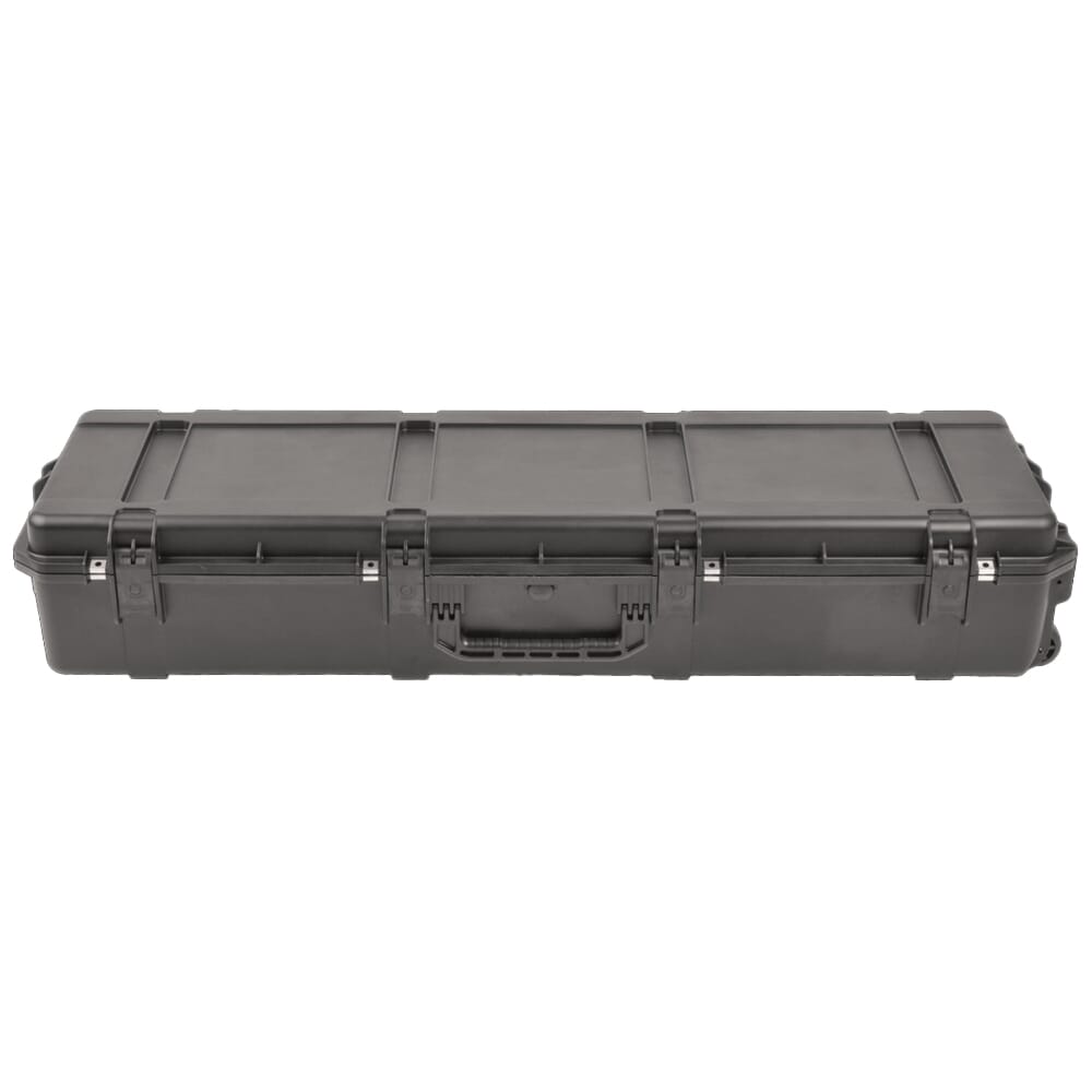 Cadex Black Hard Case w/Cut-Out Foam for CDX-50 TREMOR 29" Only 175-00068-BLK-F5029