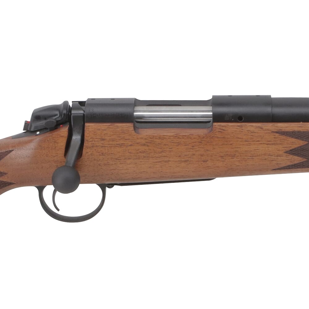 Bergara B-14 Timber .243 Win 22" 1:10" #4 Bbl Rifle w/Walnut Stock B14S003C