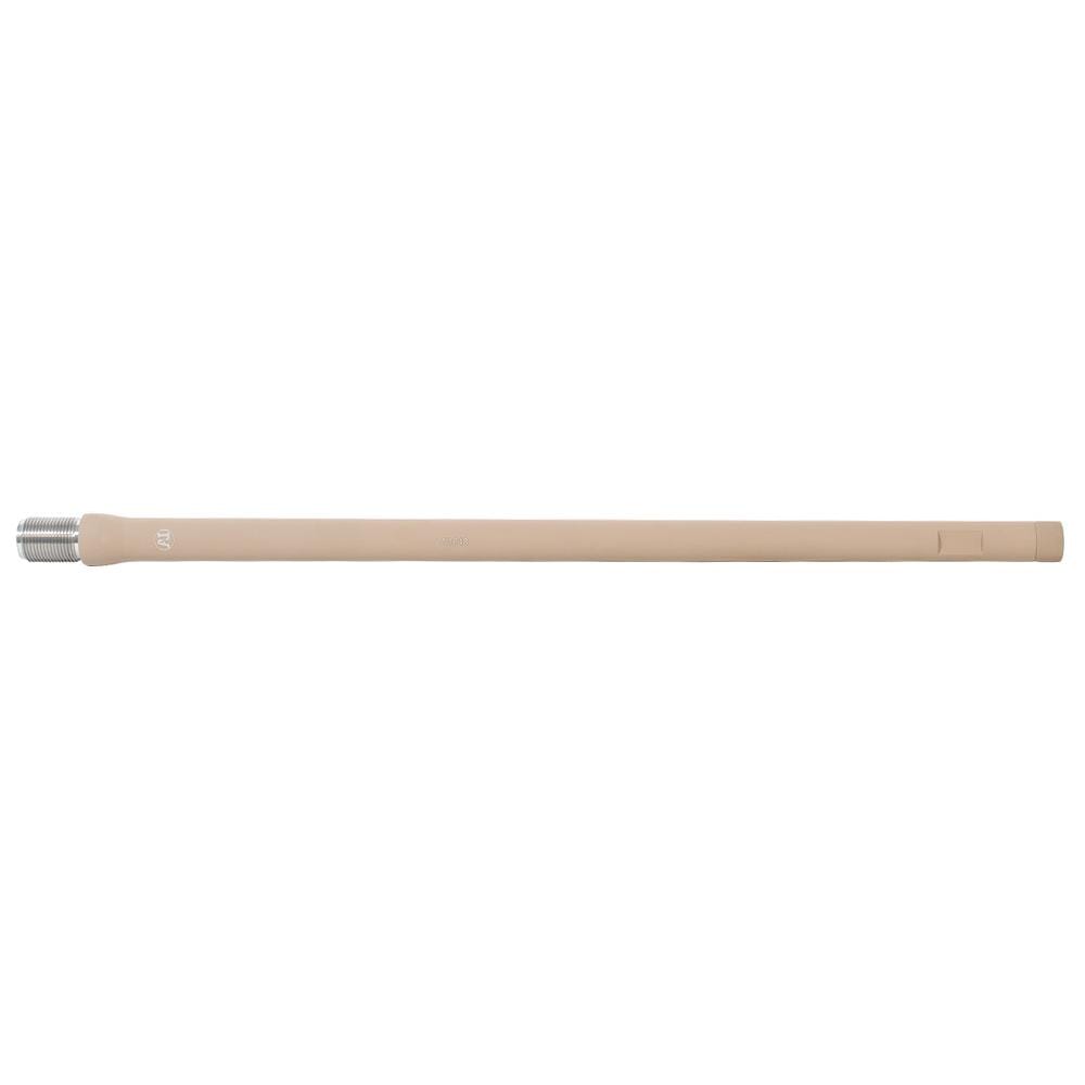 Accuracy International AT/AX Pale Brown 6.5 Creedmoor 24" 5/8"-24 w/cap 2018 Profile Barrel 1124082PB