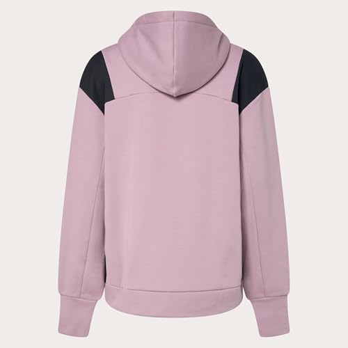 Oakley Rosy Rc Fleece Hoodie Toadstool FOA500459-8A6