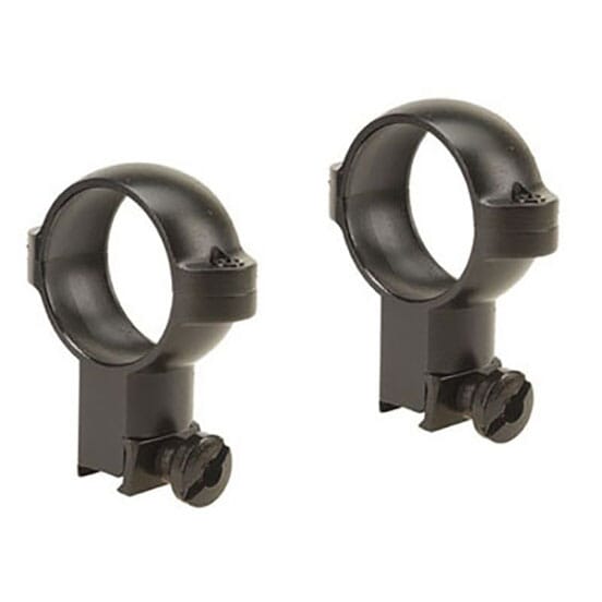 Burris Signature 1" .22 Rings 420556