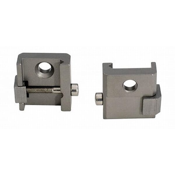 Sako S180R916 SS Short Action Weaver-Picatinny Base