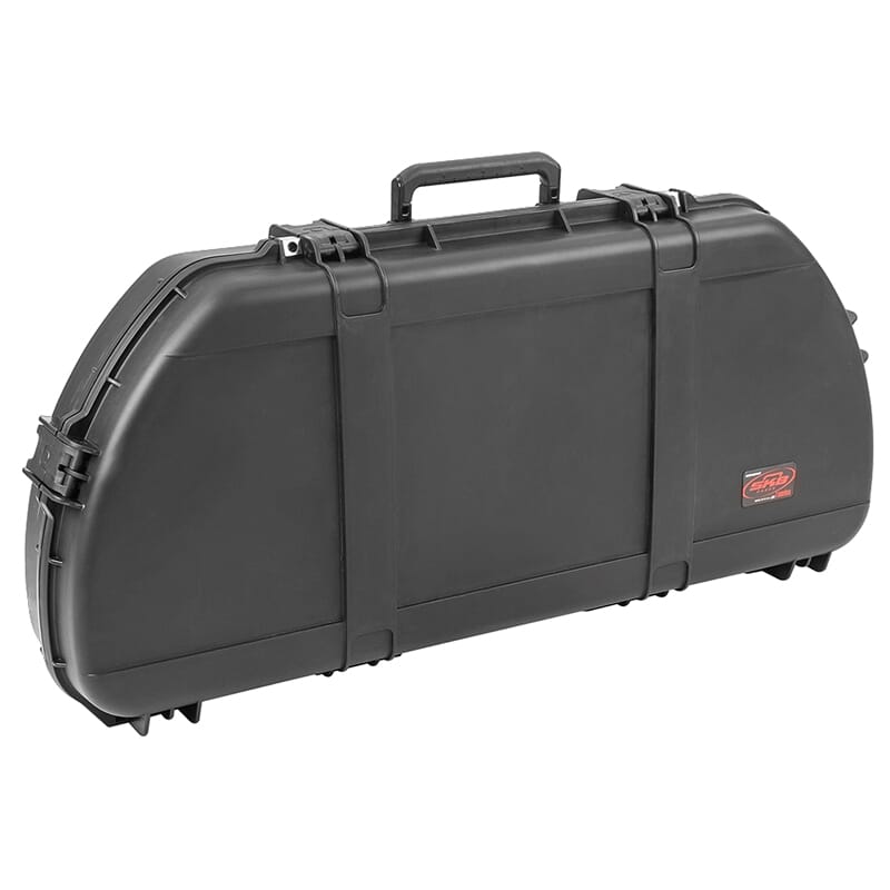 SKB iSeries Shaped Black Bow Case 3I-4318-PL