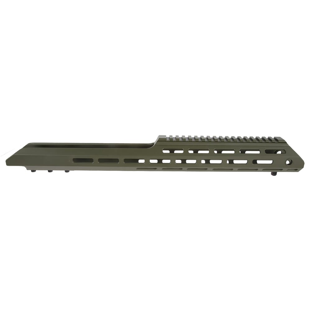MDT ESS NV Rail 18" 457mm ODG Forend 102793-ODG