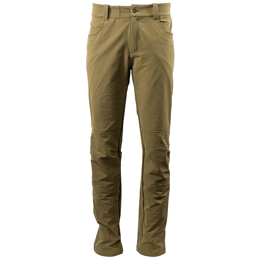 Pnuma Outdoors Pathfinder Pant Dark Tan PA-PT-DT