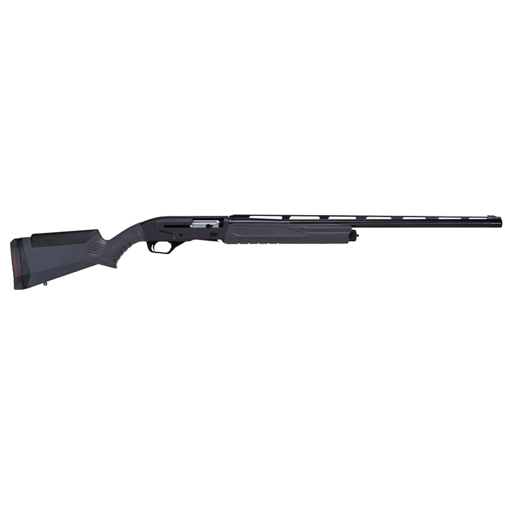 Savage Arms Renegauge Field 12ga 3" 28" Bbl Gray Semi-Auto Shotgun 57602