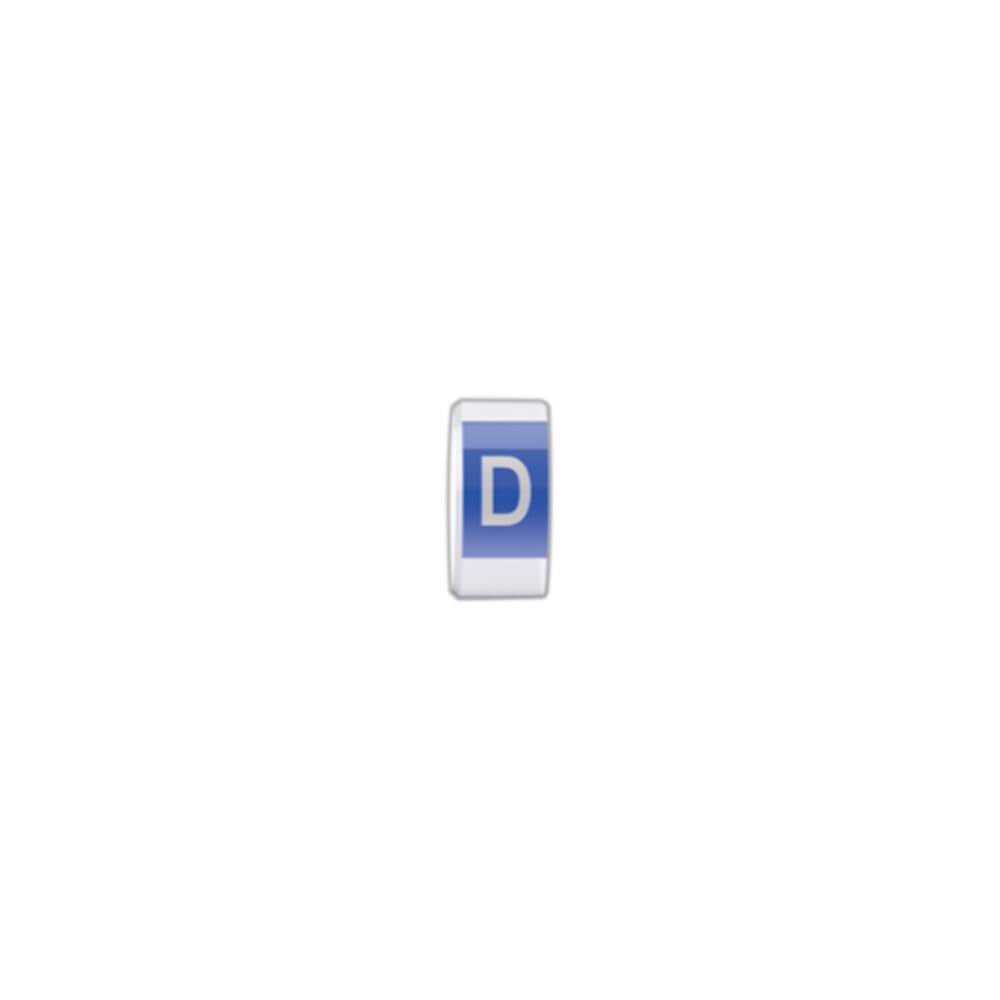 Hamskea Clarifying Lens D (Blue) for DC Insight & Original Insight Systems PEEP023