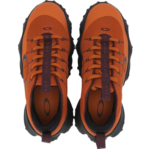 Oakley Edge Flex Ginger FOF100538-52C