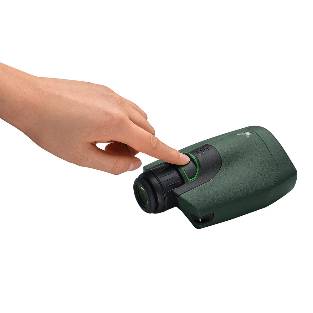 Swarovski dG Digital Guide 8x25 Condition A Demo Monocular 36000